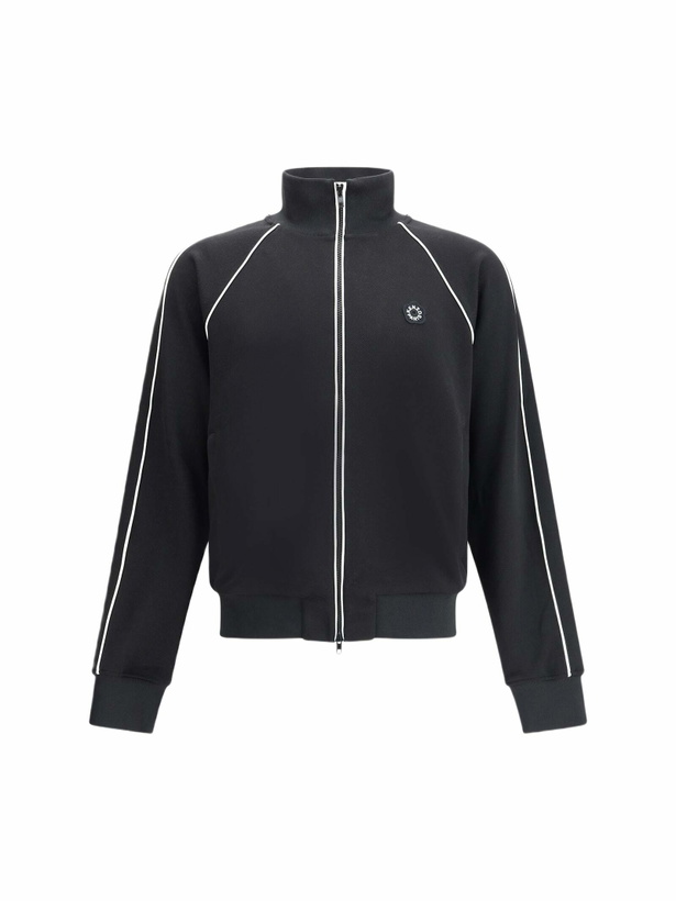 Photo: Kenzo Boke Flower Zip-up Sweatshirt
