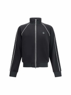 Kenzo Boke Flower Zip-up Sweatshirt