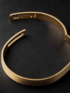 Messika - Move Noa 18-Karat Gold Diamond Bracelet - Gold