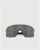 Oakley Sutro Lite Black|Gold - Mens - Eyewear