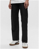 Levis Workwear 565 Dbl Knee Black - Mens - Jeans