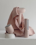 Steamery Lint Brush Rose pink Mens Textile