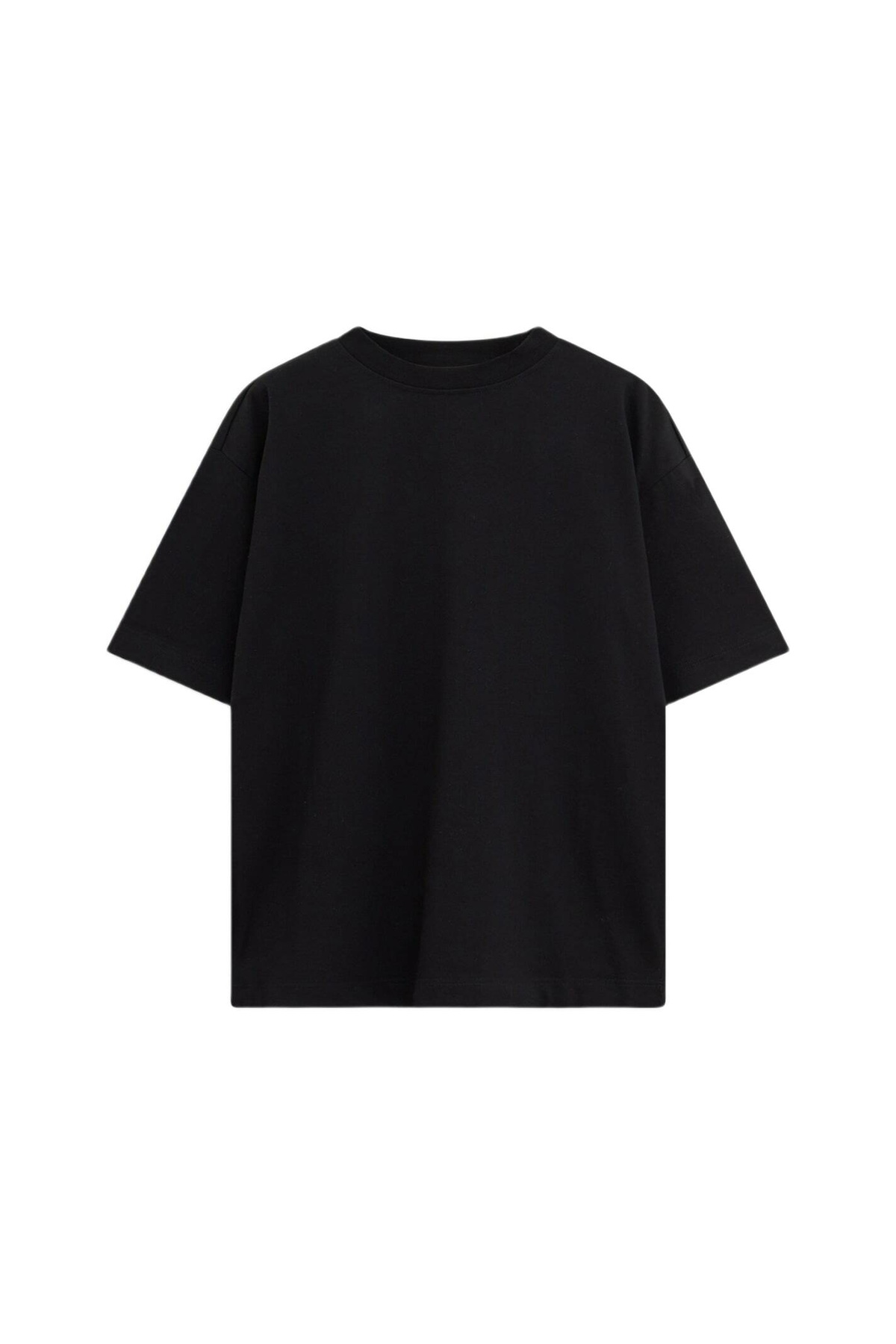 UNDERCOVERISM Tシャツ・カットソー 黒 3328325E0002 Undercover Black Human Error T-Shirt Nike x Undercover