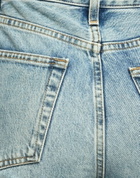 Toteme Womens Jeans in Blue