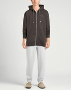 Dondup Mens Sweatshirt Charcoal