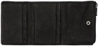 Yohji Yamamoto Black discord Wallet