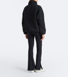 The Upside Peached Florence flared leggings