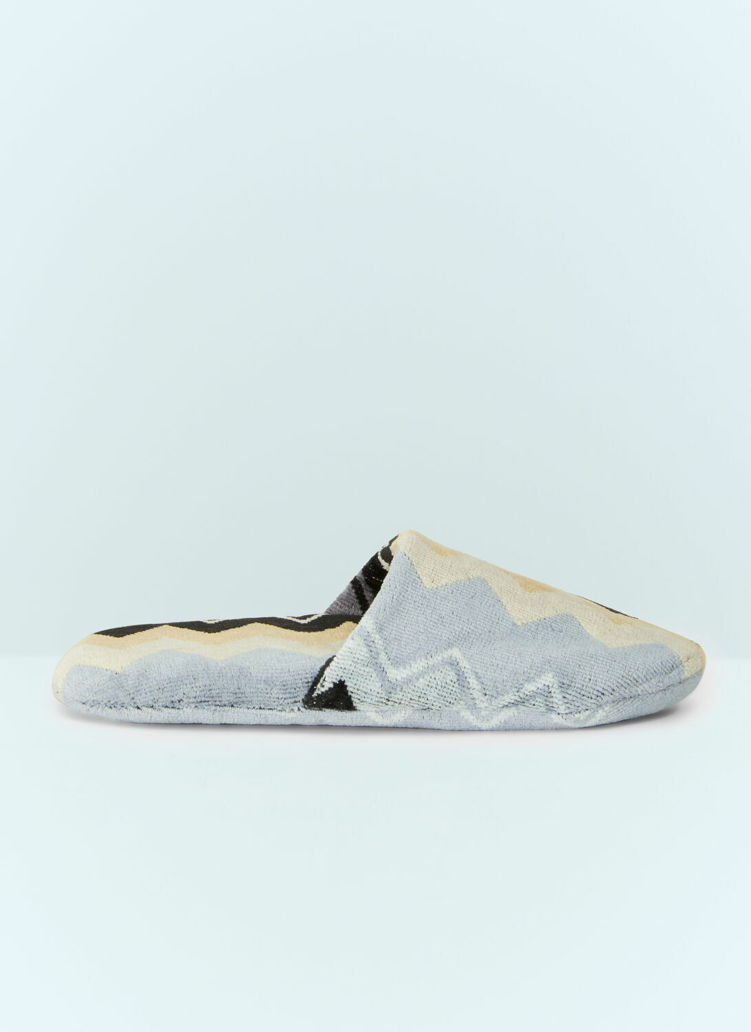 Missoni Giacomo Soft Slippers