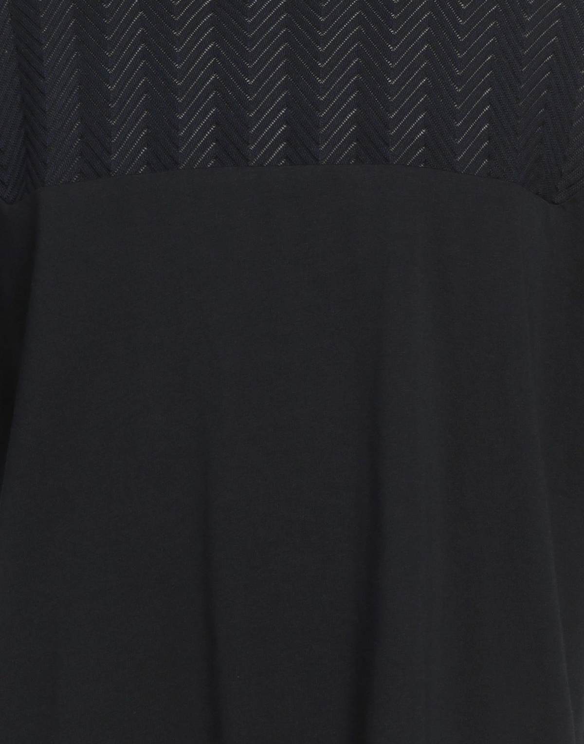 Missoni Mens T-shirt in Navy