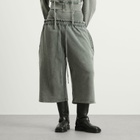 KNWLS Women's Haze Sweatshorts in Sage