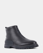 Steve Madden Livio Boots in Black