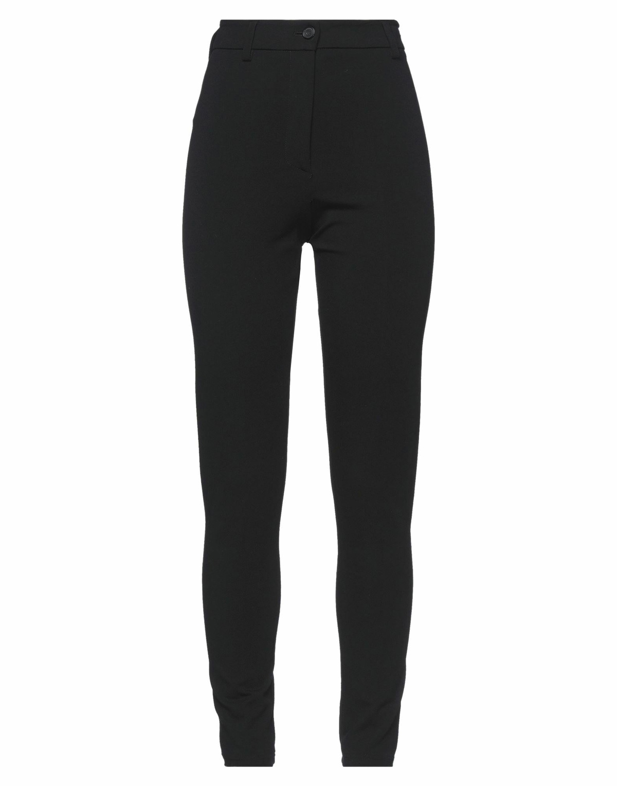 Jucca Womens Pants in Black