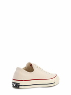 CONVERSE Chuck 70 Low Sneakers