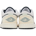 Nike Jordan Multicolor Air Jordan 1 Low SE Sneakers