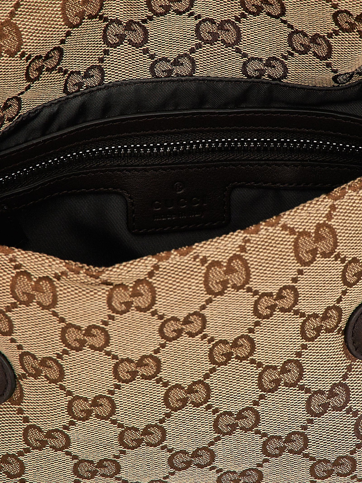 Gucci Gg Small Shoulder Strap