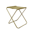 Ferm Living Desert Stool in Olive