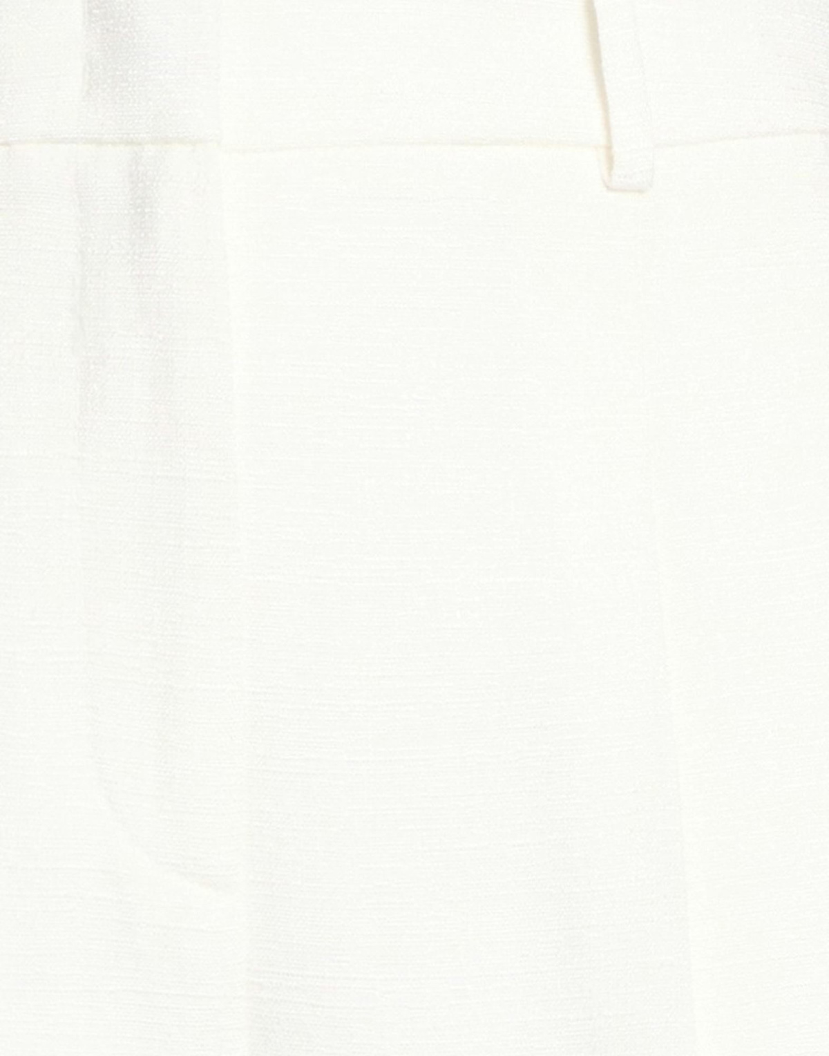 Peserico Womens Pants in Ivory