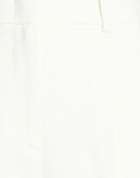 Peserico Womens Pants in Ivory