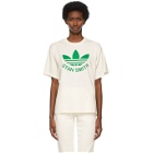 adidas Originals White Stan Smith T-Shirt