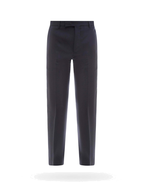 Photo: Pt Torino Trouser Blue   Mens