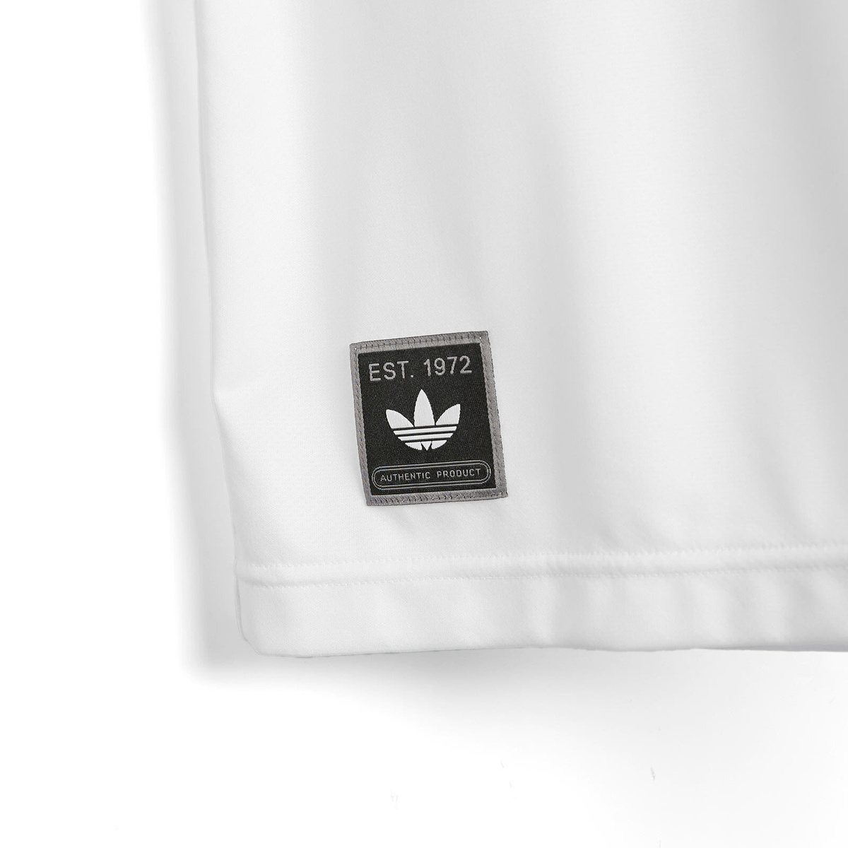 Adidas Men's Nu Wave 90's Jersey in White