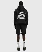 STACKED LOGO HOODIE