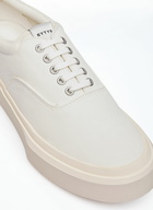 Eytys Mother II Canvas Sneakers