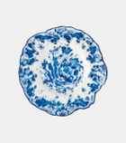 Seletti x Diesel Living Classics on Acid dessert plate