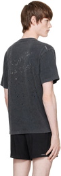 Satisfy Gray MothTech T-shirt