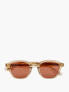 Brunello Cucinelli   Sunglasses Gold   Mens