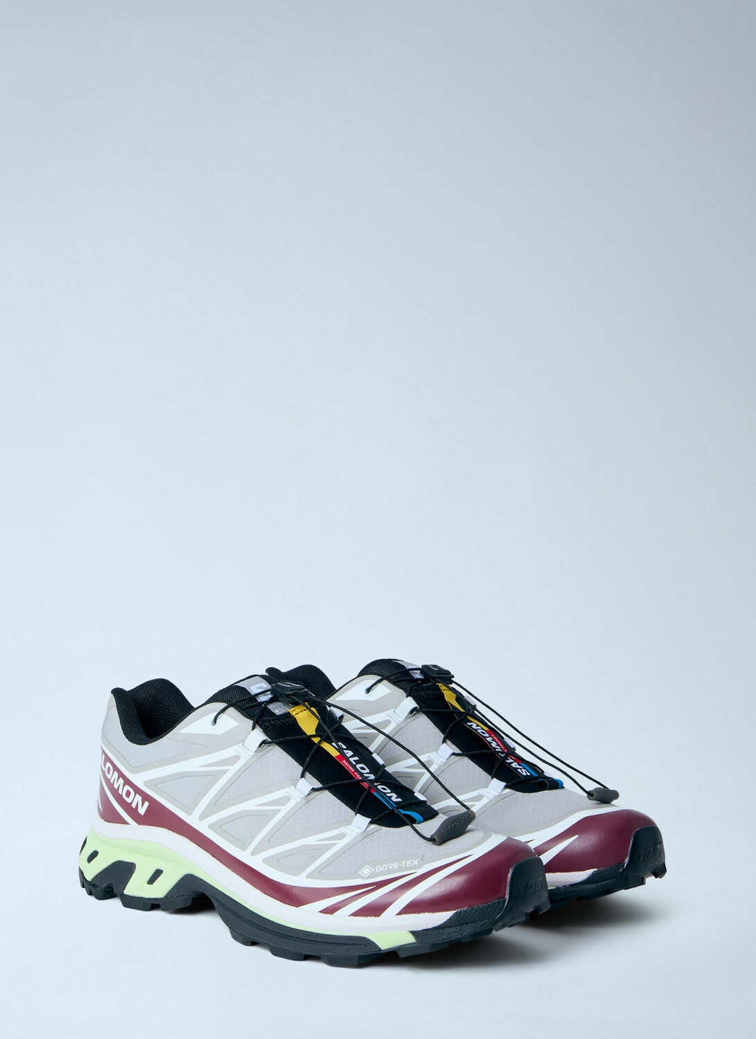 Salomon XT-6 Gore-Tex Sneakers