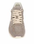 Hogan Womens Sneakers Taupe