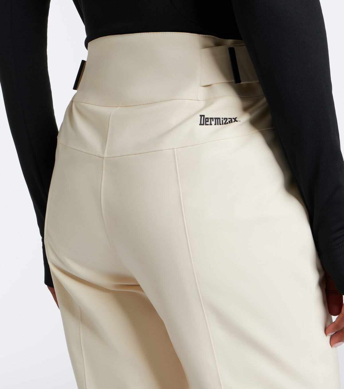 Moncler Grenoble Technical ski pants