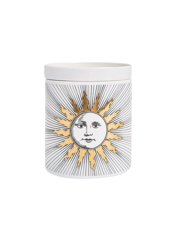 Photo: Fornasetti Nel Mentre Candle