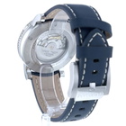 Graham Fortress Gmt Automatic Black Dial Mens Watch 2FOBC.U04A
