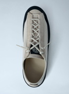 Stone Island Low-Top Sneakers