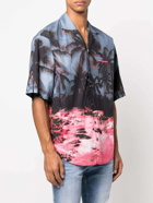 DSQUARED2 - Shirt With Print