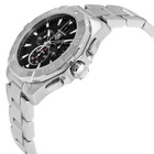 Tag Heuer Aquaracer Chronograph Black Dial Mens Watch CAY1110.BA0927