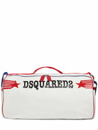 DSQUARED2 - Rocco Dsquared2 Duffle Bag