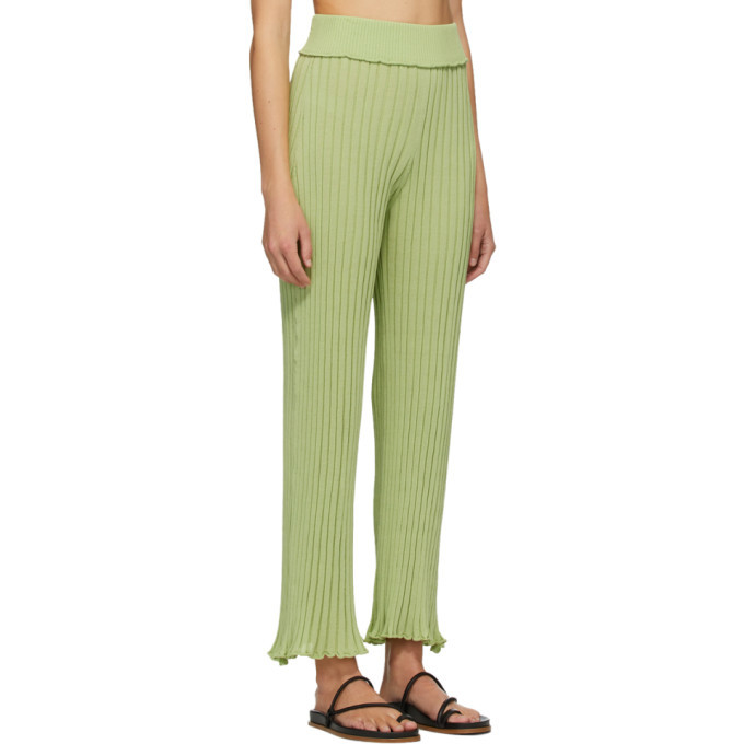 Rus Green Ombre Lounge Pants Rus