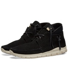 Visvim Ute Moc Mid-Folk Trainer