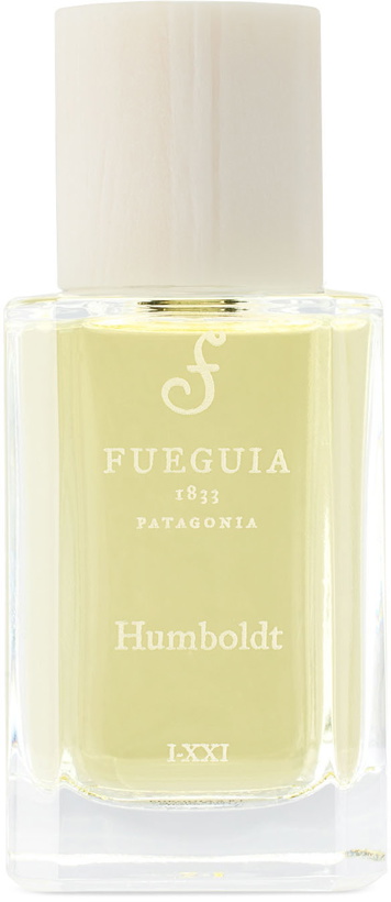 Photo: Fueguia 1833 Humboldt Eau De Parfum, 50 mL