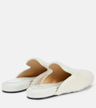 Christian Louboutin - Coolito terry slippers