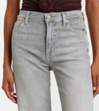7 For All Mankind Modern Dojo flared jeans