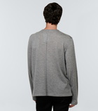 The Row - Benji cashmere sweater