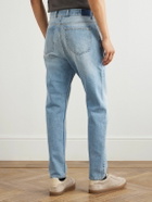 Eleventy - Straight-Leg Jeans - Blue