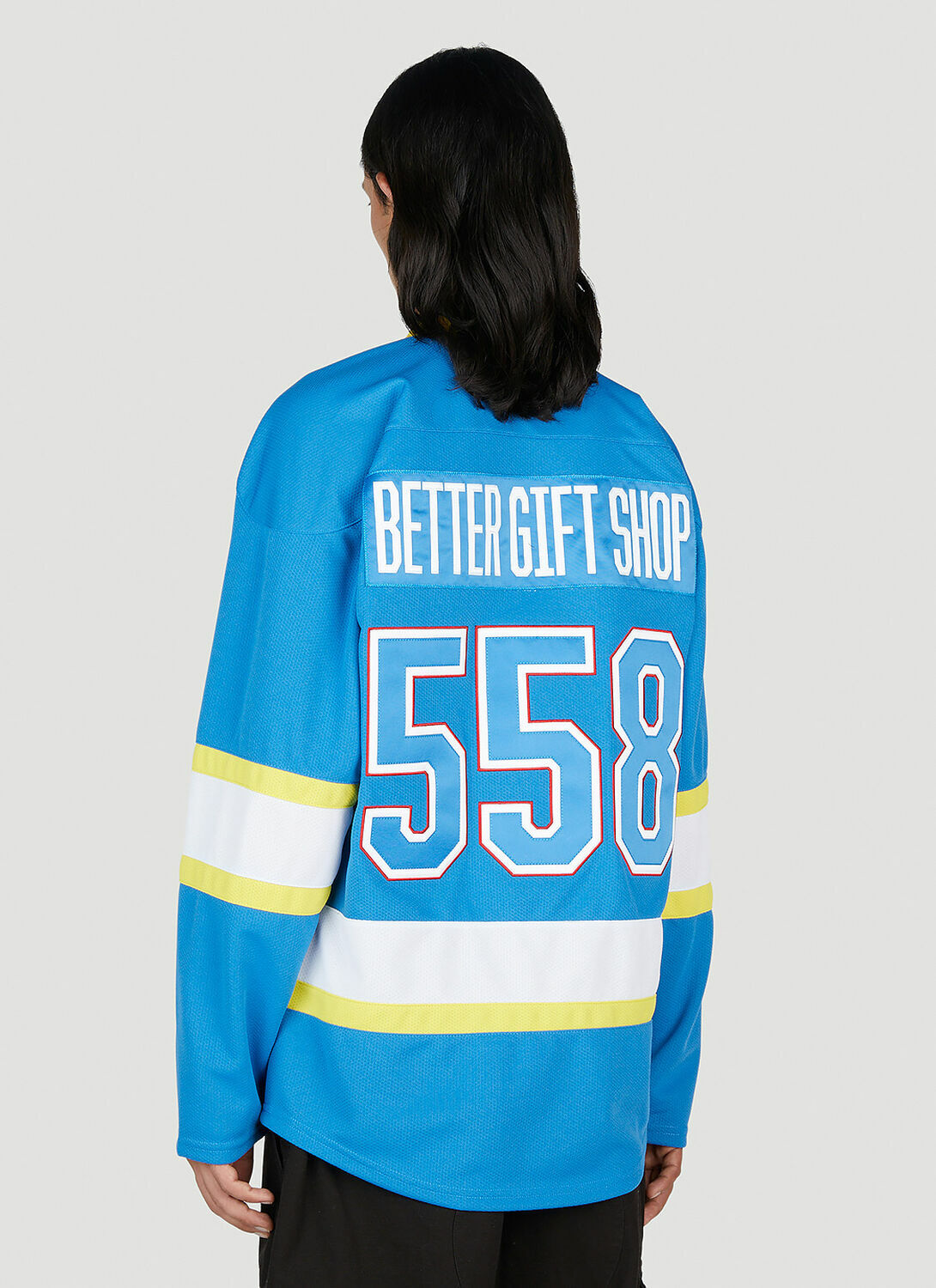 Better Gift Shop Hockey Sweatshirt