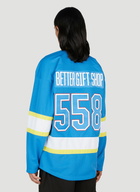Better Gift Shop Hockey Sweatshirt