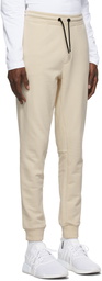 Boss Beige Skeevo 1 Lounge Pant