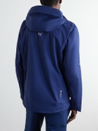 Norrøna - Falketind Hooded GORE-TEX® Shell Jacket - Blue